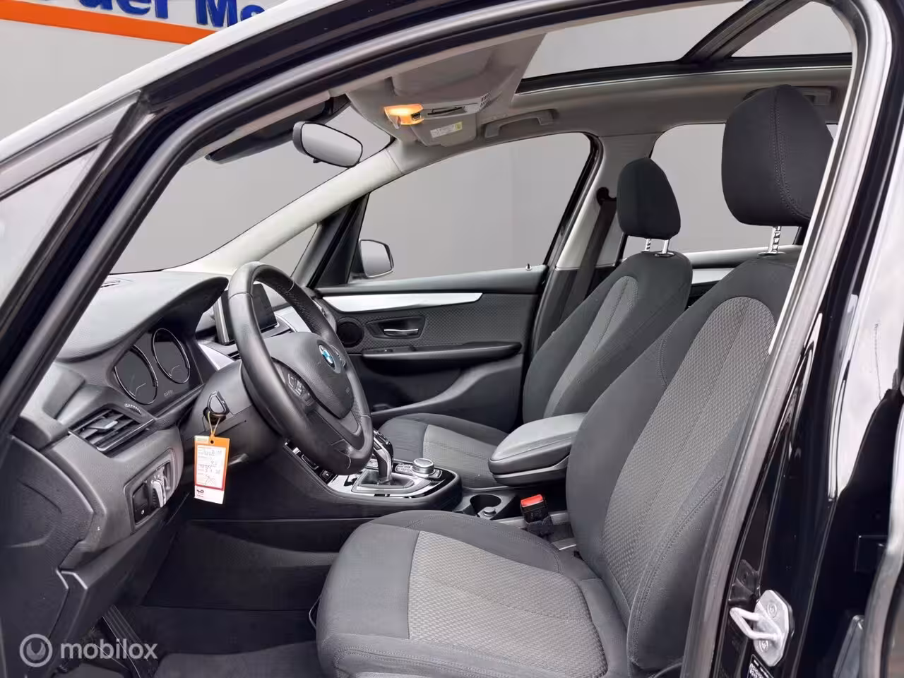 BMW 2-serie Gran Tourer 218i Executive / Panoramadak