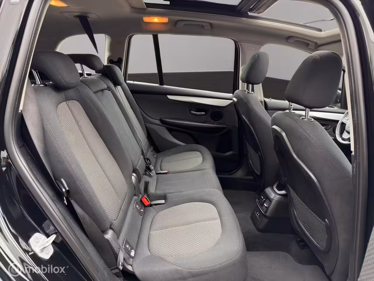 BMW 2-serie Gran Tourer 218i Executive / Panoramadak