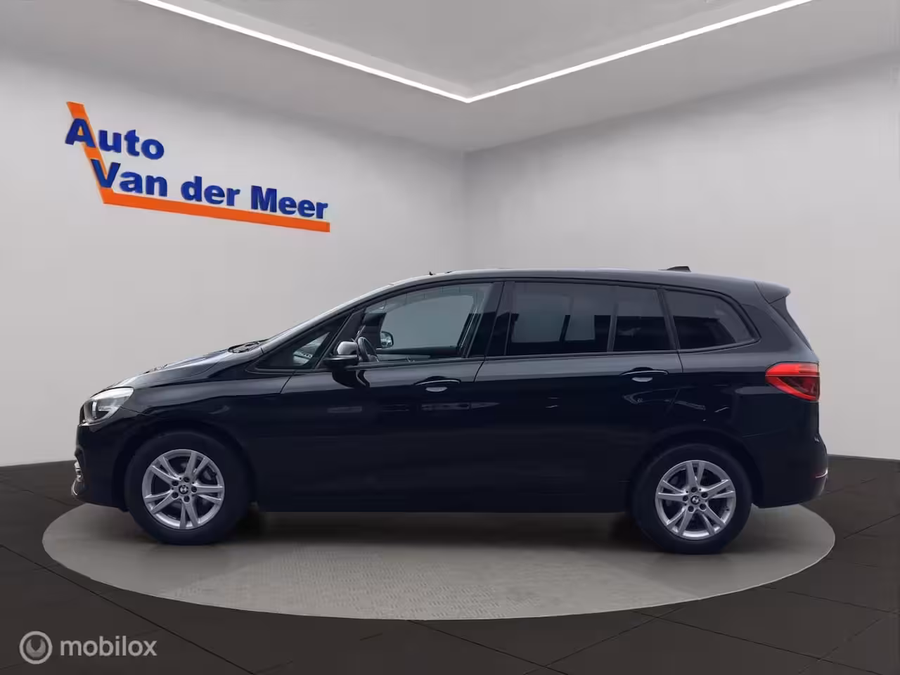 BMW 2-serie Gran Tourer 218i Executive / Panoramadak