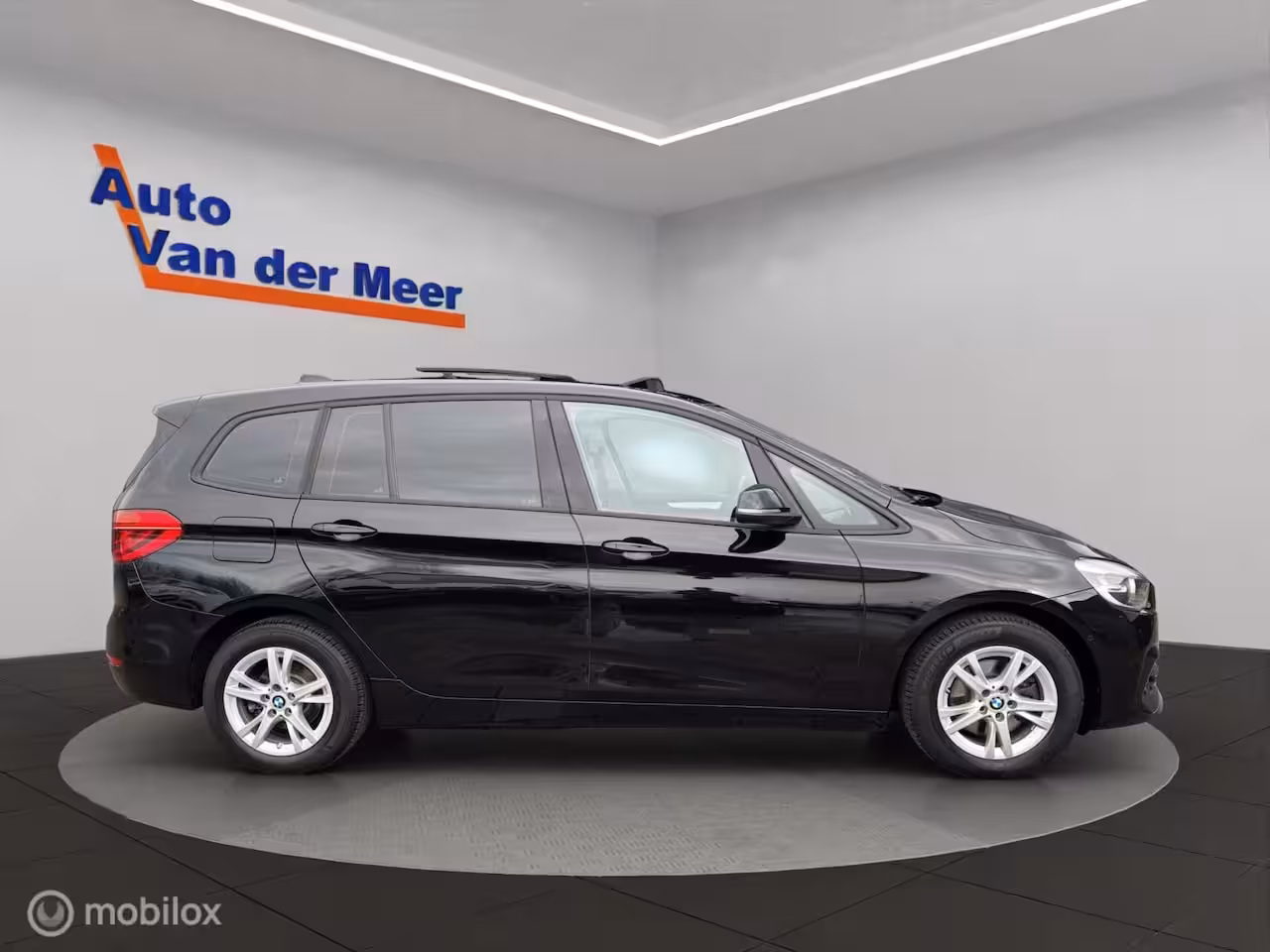 BMW 2-serie Gran Tourer 218i Executive / Panoramadak