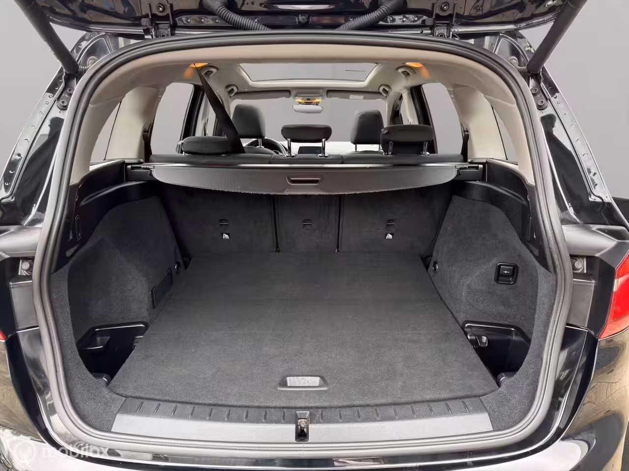 BMW 2-serie Gran Tourer 218i Executive / Panoramadak
