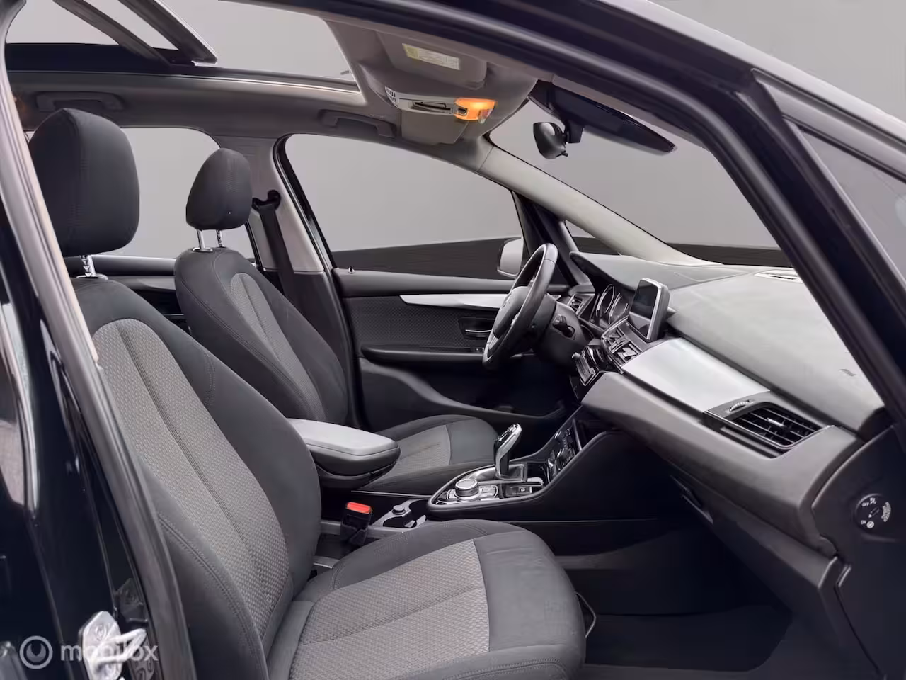 BMW 2-serie Gran Tourer 218i Executive / Panoramadak