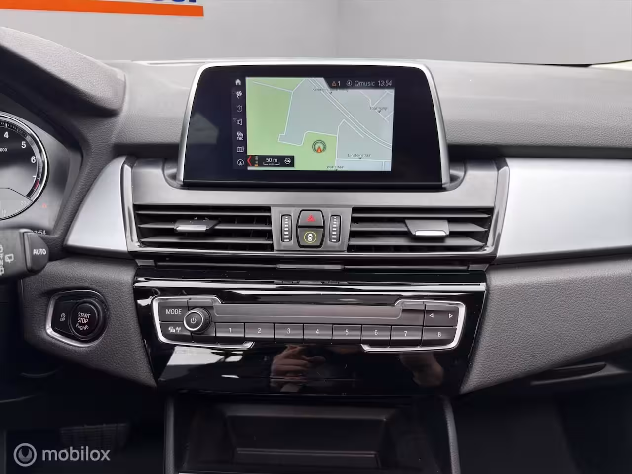 BMW 2-serie Gran Tourer 218i Executive / Panoramadak