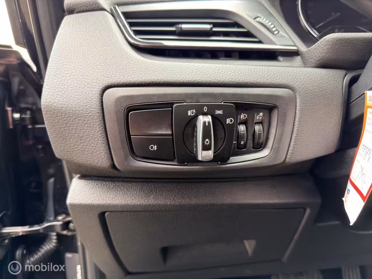 BMW 2-serie Gran Tourer 218i Executive / Panoramadak