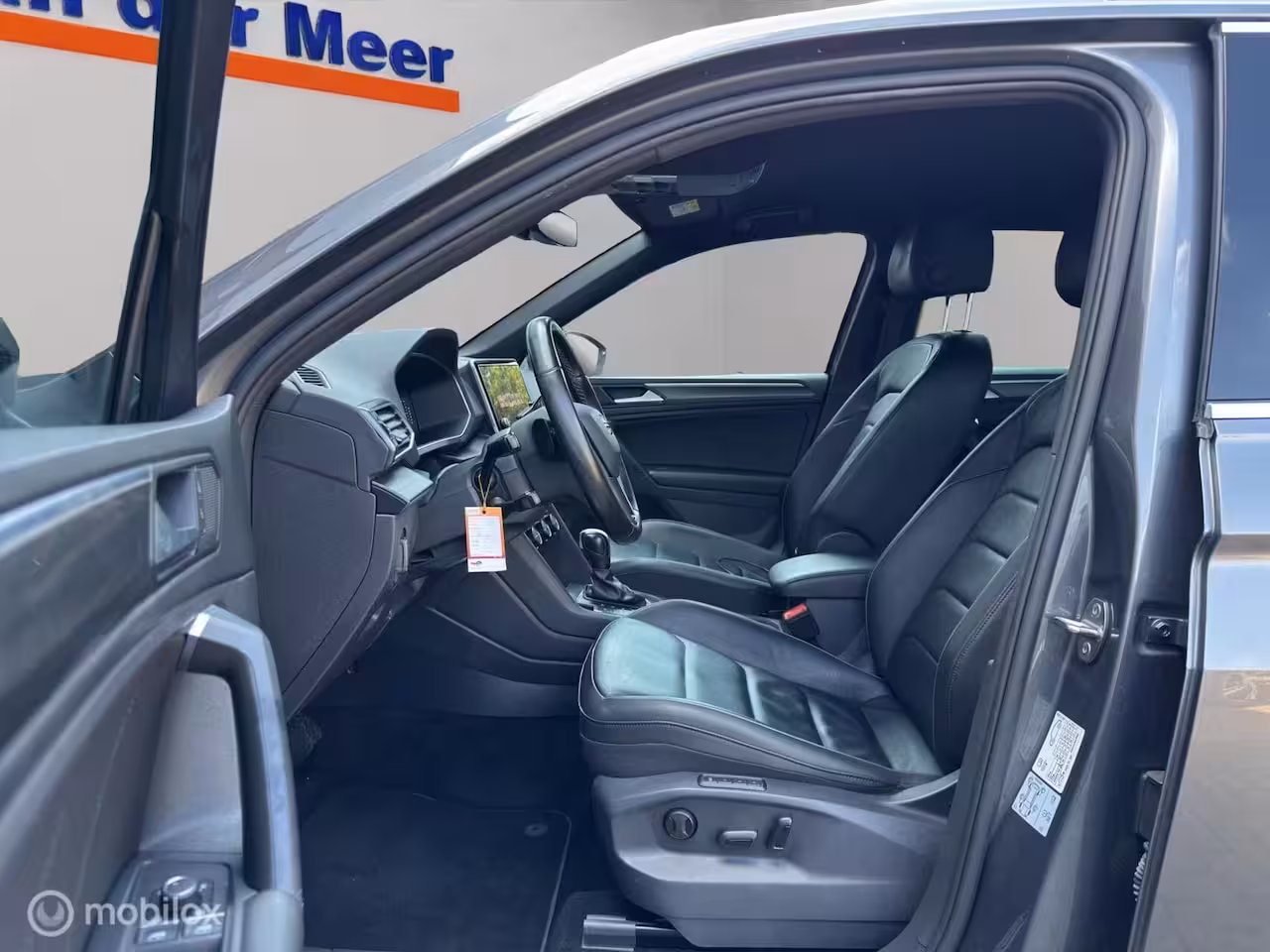 Seat Tarraco 1.5 TSI Xcellence 7p. / Trekhaak / Luxe