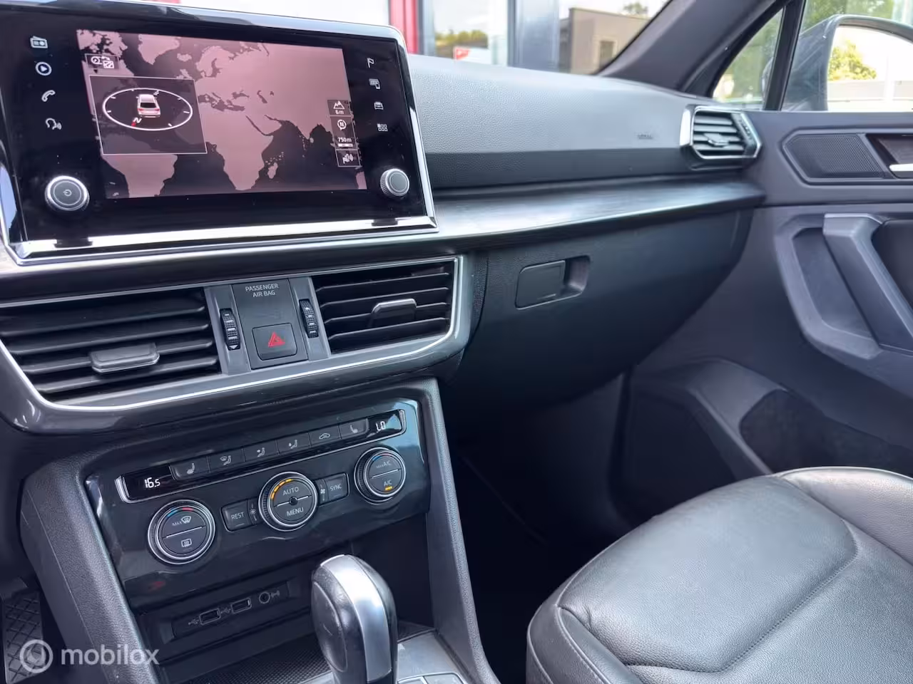 Seat Tarraco 1.5 TSI Xcellence 7p. / Trekhaak / Luxe