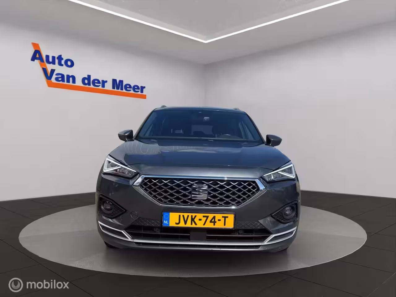 Seat Tarraco 1.5 TSI Xcellence 7p. / Trekhaak / Luxe