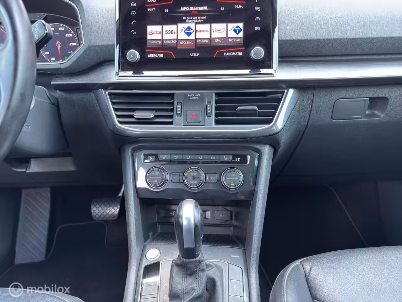 Seat Tarraco 1.5 TSI Xcellence 7p. / Trekhaak / Luxe