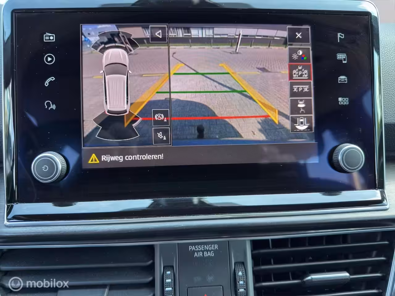 Seat Tarraco 1.5 TSI Xcellence 7p. / Trekhaak / Luxe