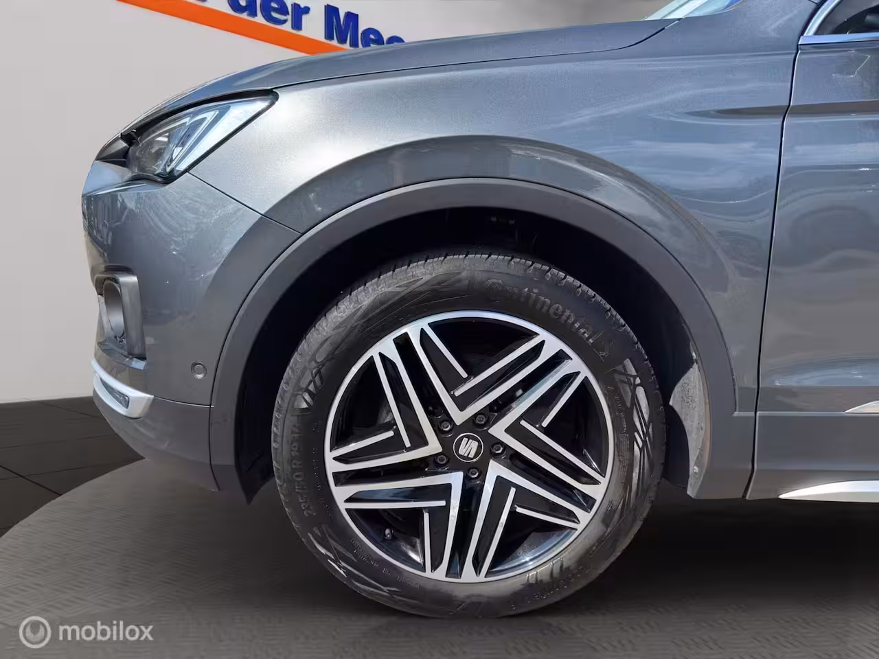 Seat Tarraco 1.5 TSI Xcellence 7p. / Trekhaak / Luxe