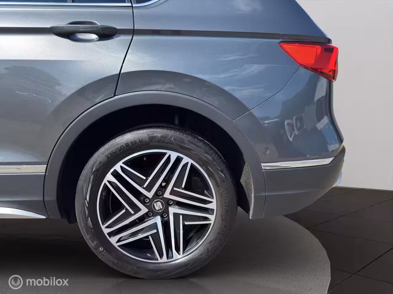 Seat Tarraco 1.5 TSI Xcellence 7p. / Trekhaak / Luxe