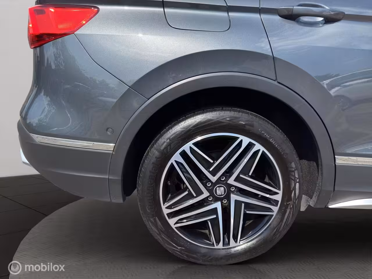 Seat Tarraco 1.5 TSI Xcellence 7p. / Trekhaak / Luxe