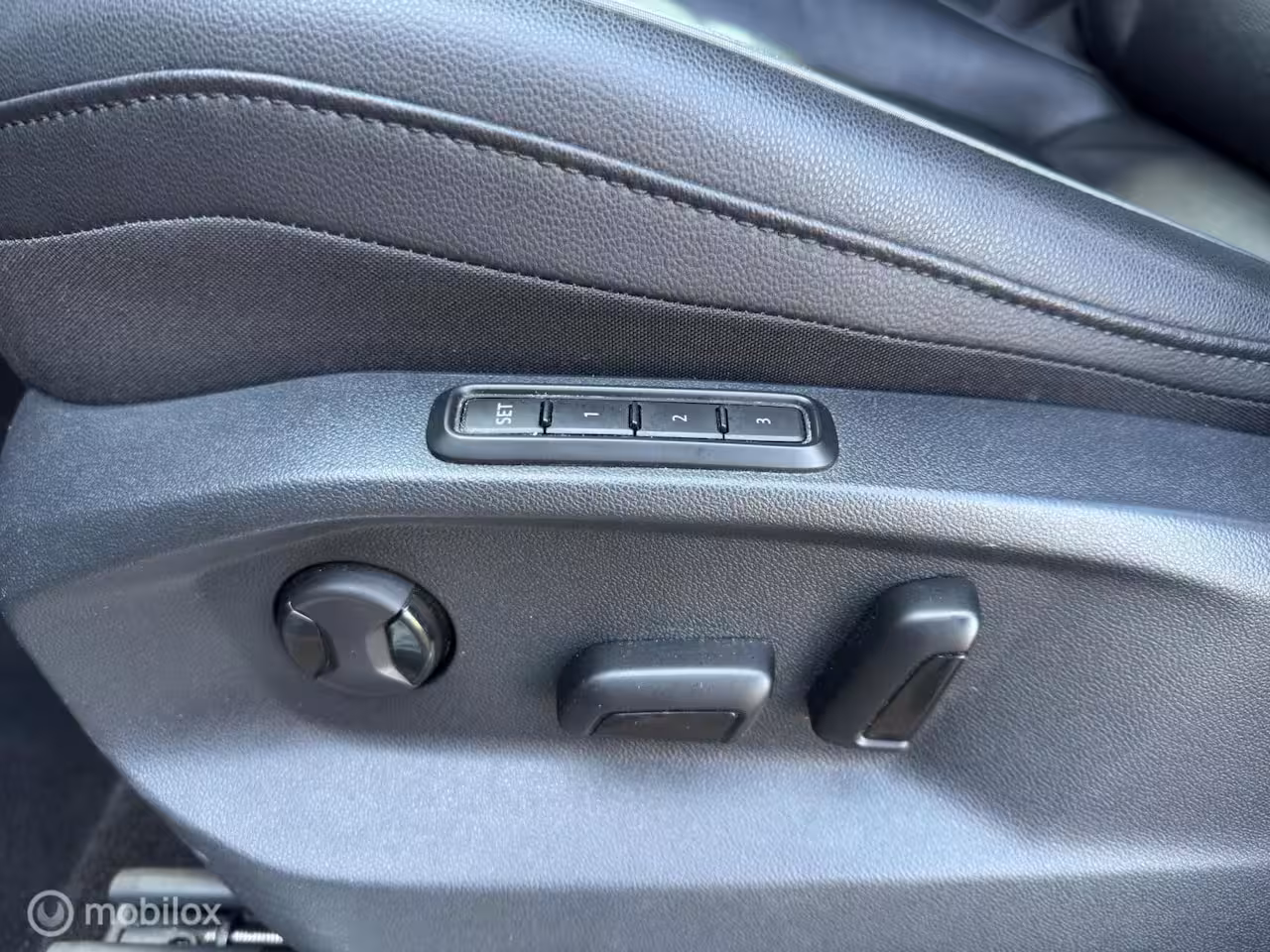 Seat Tarraco 1.5 TSI Xcellence 7p. / Trekhaak / Luxe