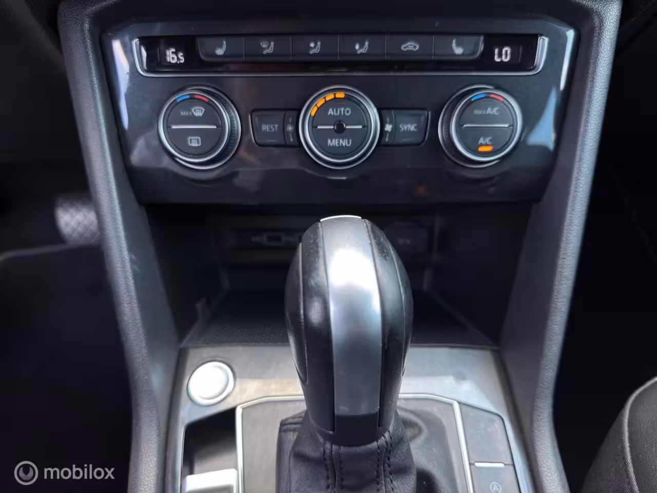 Seat Tarraco 1.5 TSI Xcellence 7p. / Trekhaak / Luxe