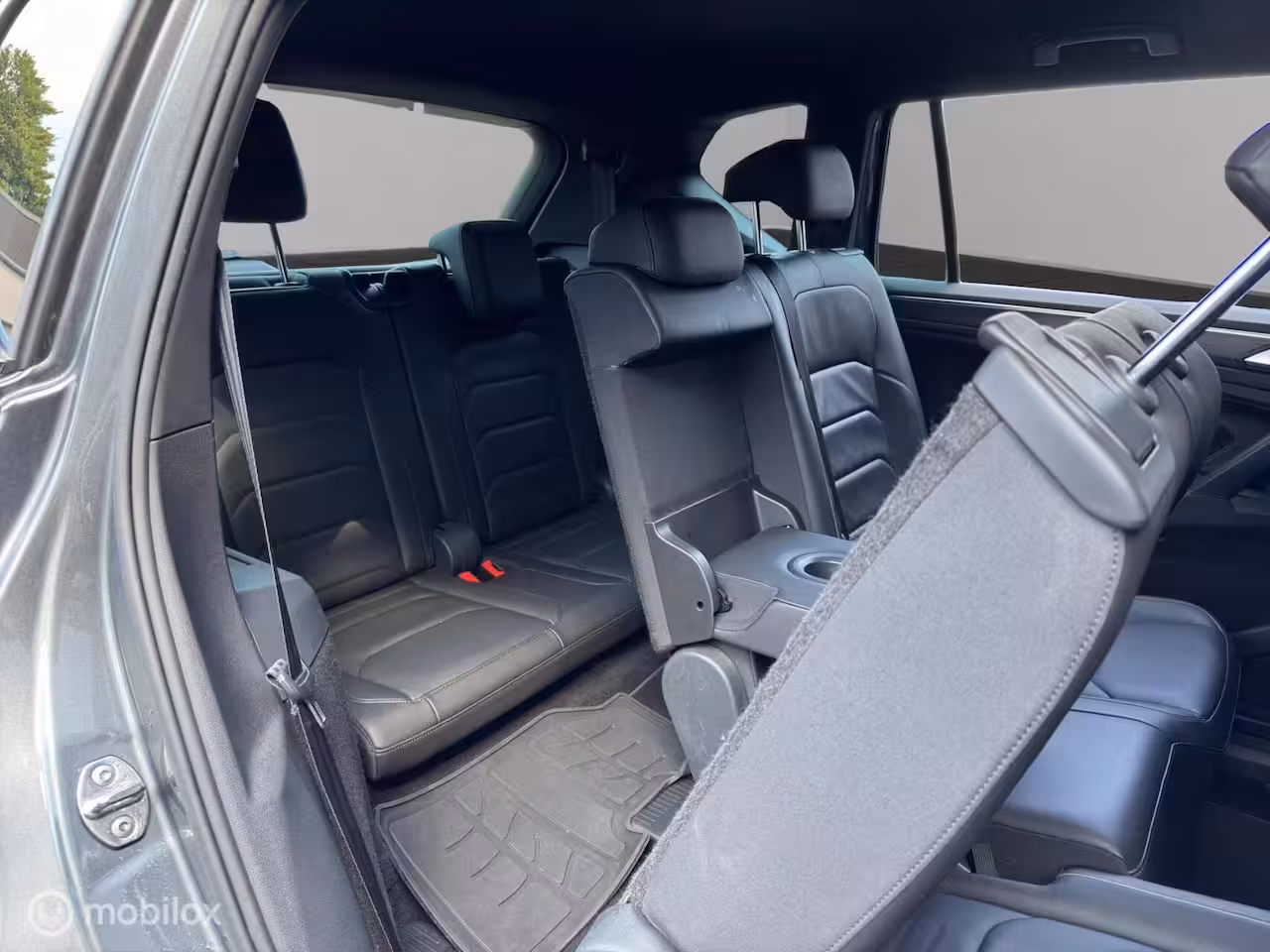 Seat Tarraco 1.5 TSI Xcellence 7p. / Trekhaak / Luxe