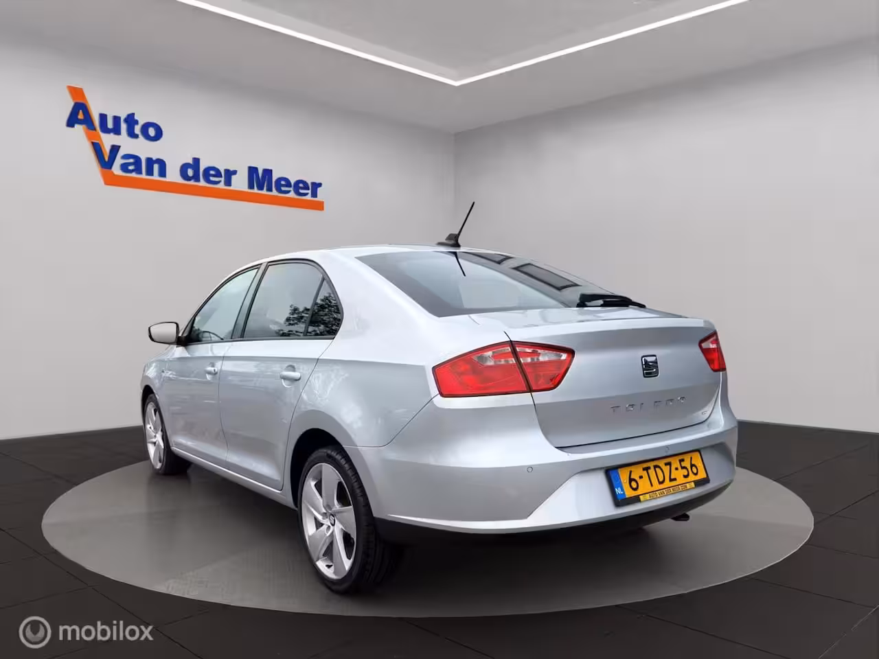 Seat Toledo 1.2 TSI Businessline High