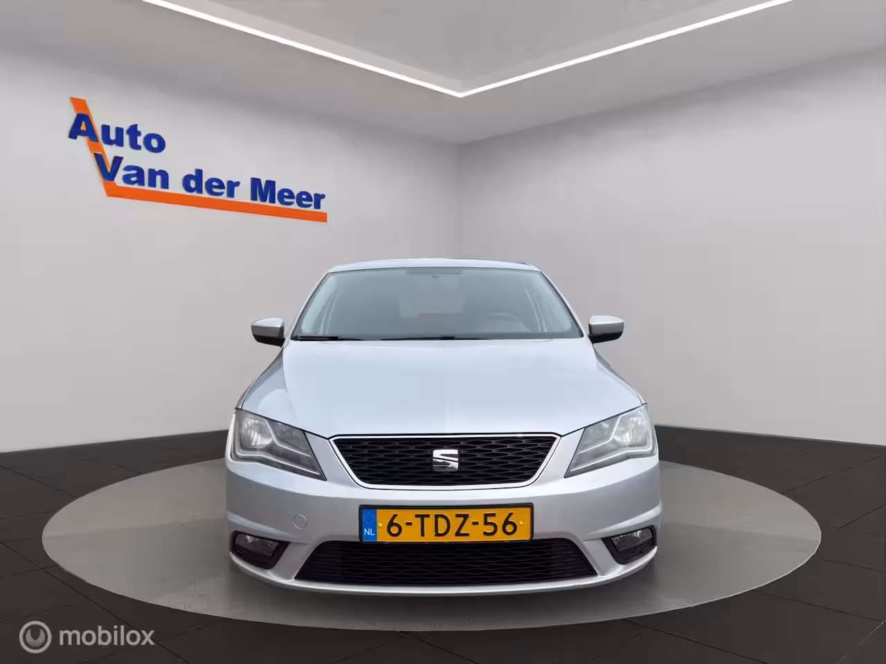 Seat Toledo 1.2 TSI Businessline High