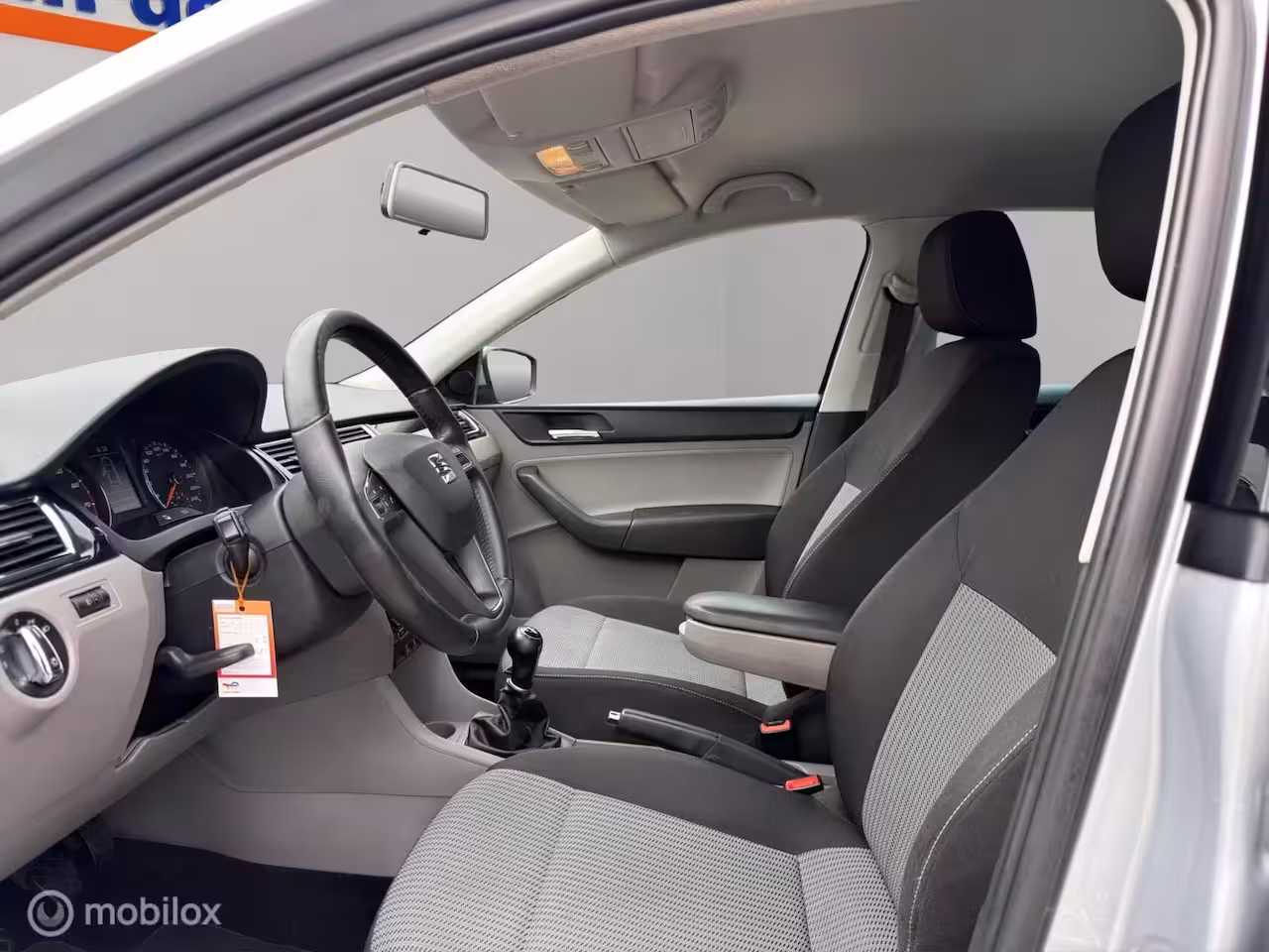 Seat Toledo 1.2 TSI Businessline High