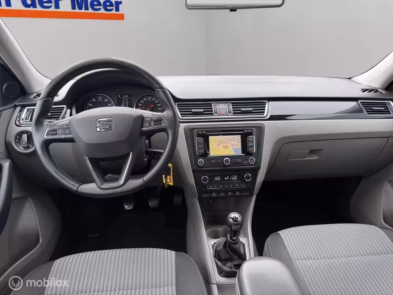 Seat Toledo 1.2 TSI Businessline High