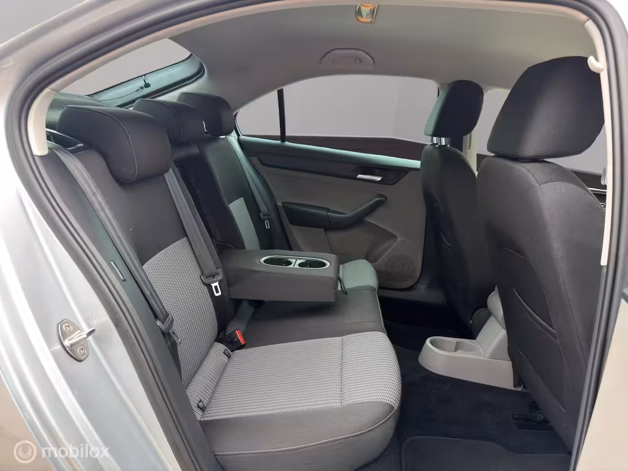 Seat Toledo 1.2 TSI Businessline High