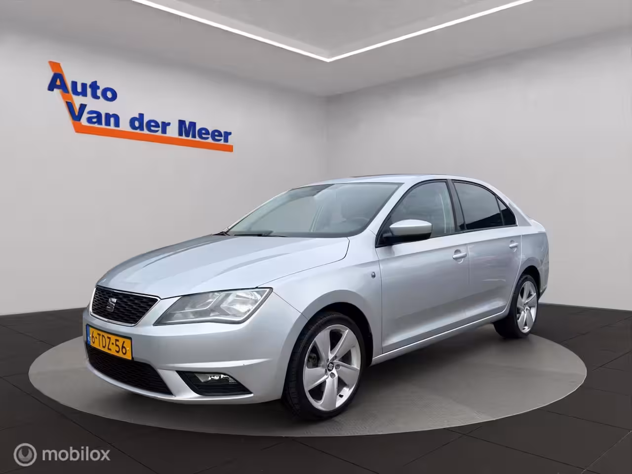 Seat Toledo 1.2 TSI Businessline High