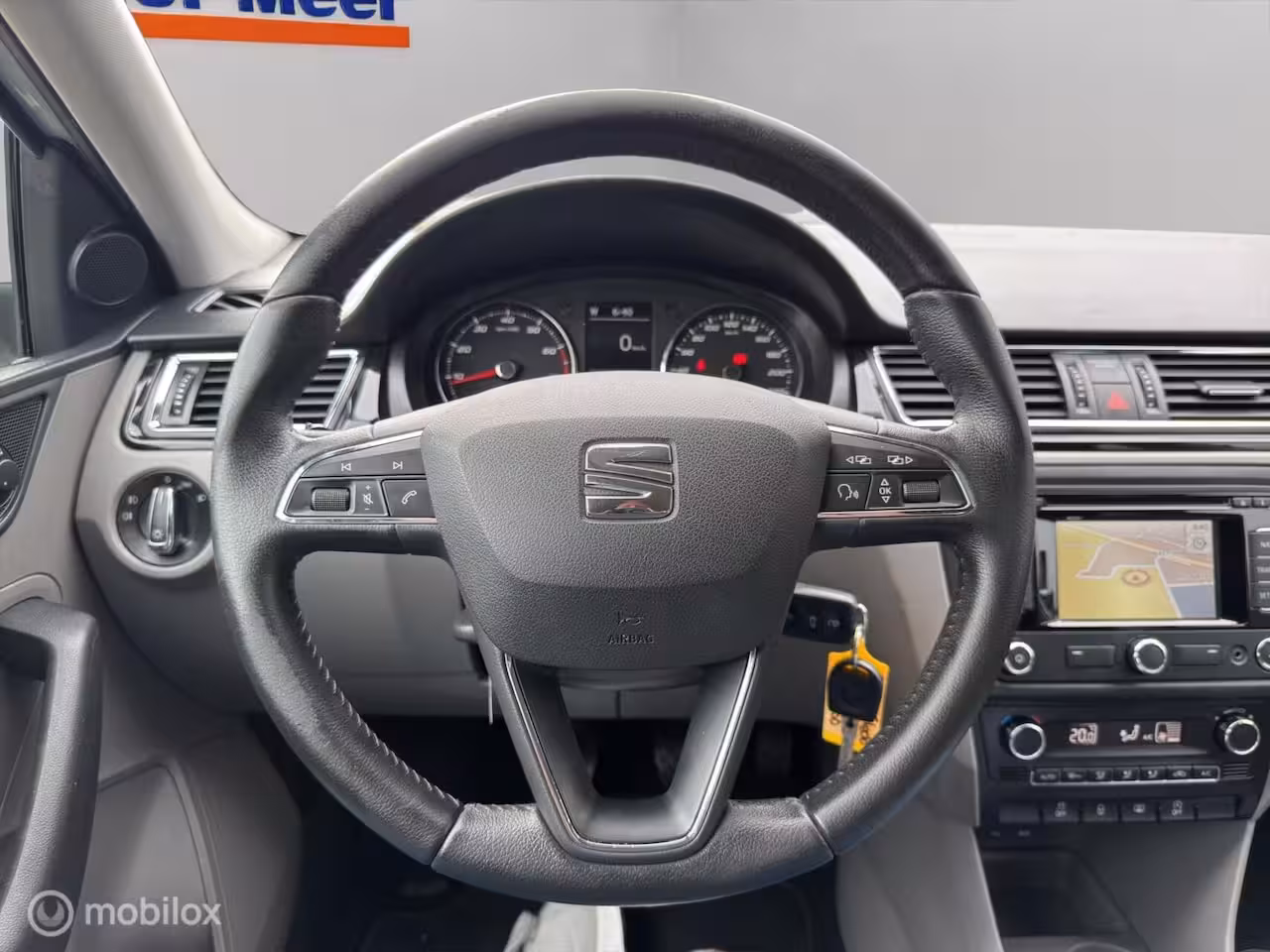 Seat Toledo 1.2 TSI Businessline High