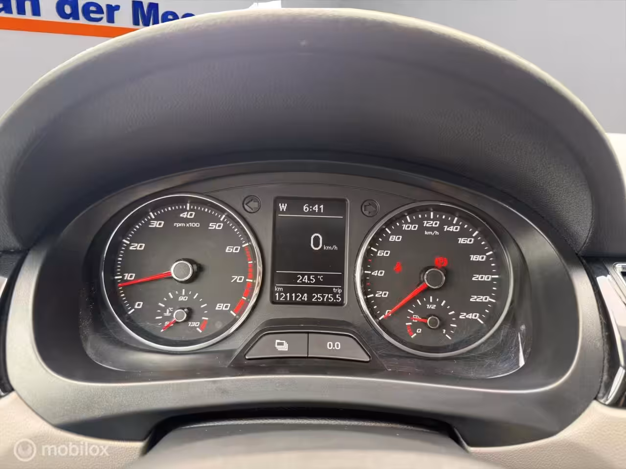 Seat Toledo 1.2 TSI Businessline High