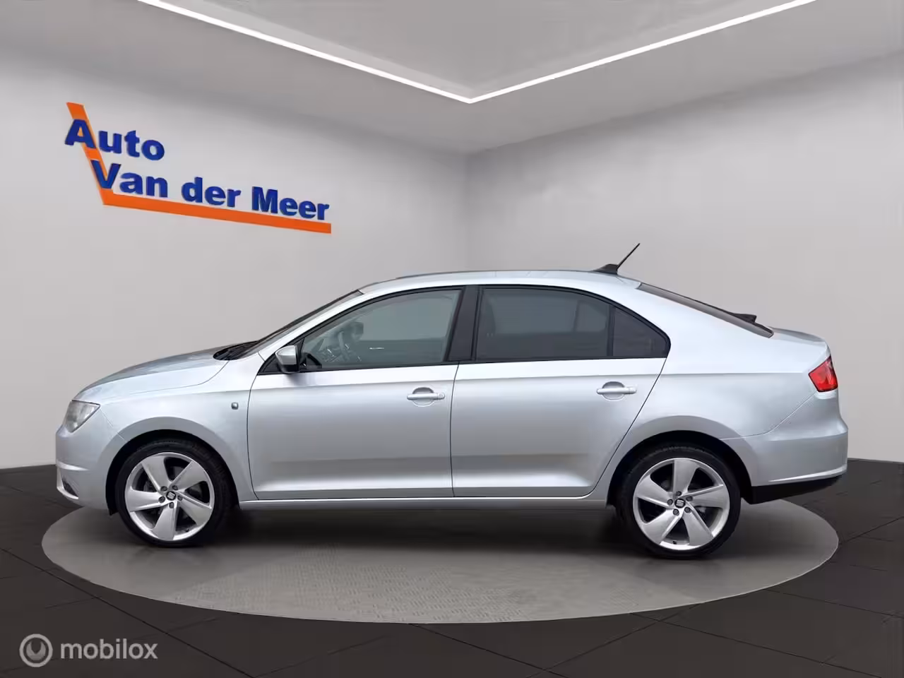 Seat Toledo 1.2 TSI Businessline High