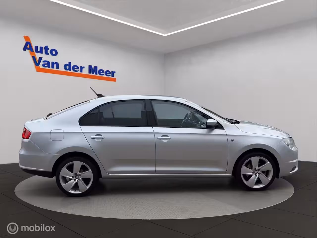 Seat Toledo 1.2 TSI Businessline High