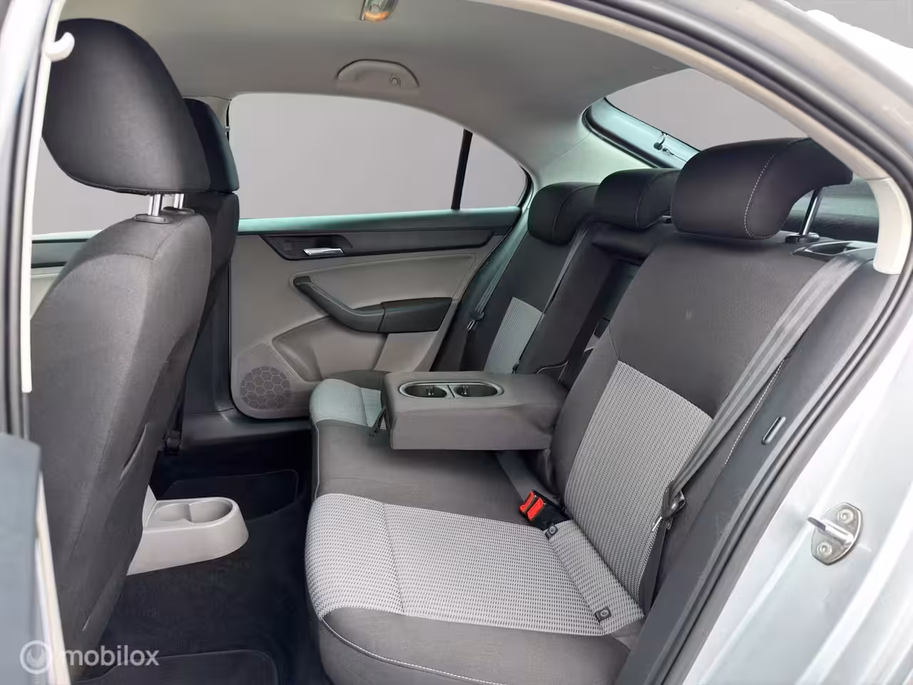 Seat Toledo 1.2 TSI Businessline High