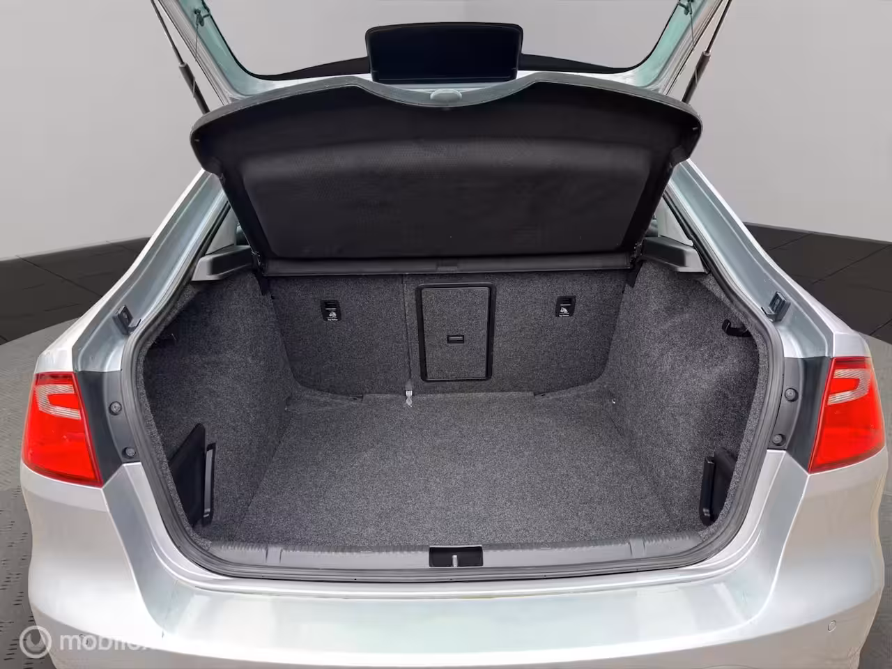 Seat Toledo 1.2 TSI Businessline High