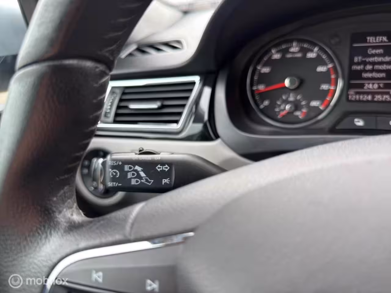 Seat Toledo 1.2 TSI Businessline High