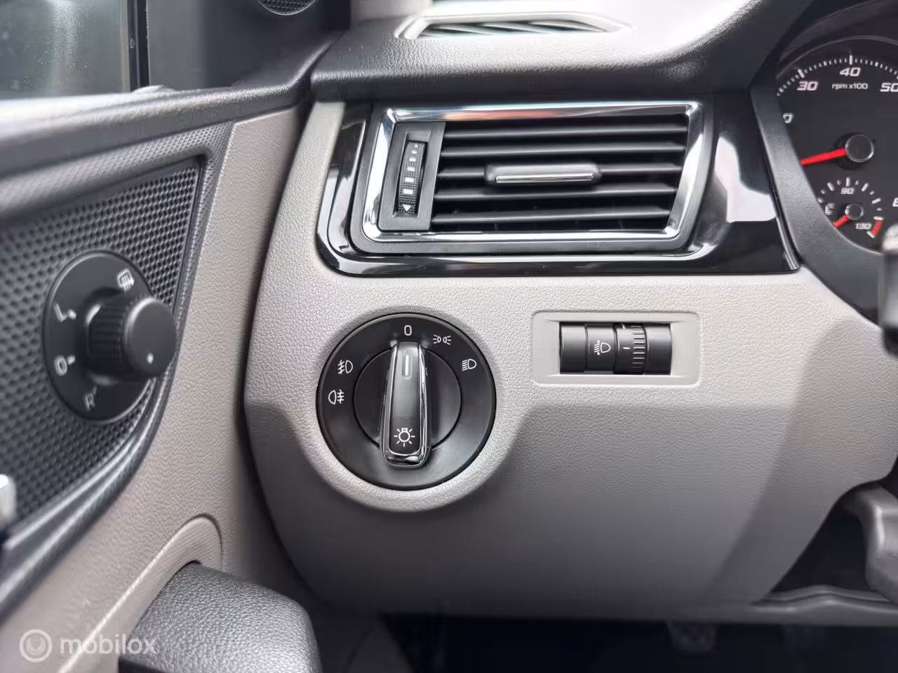 Seat Toledo 1.2 TSI Businessline High