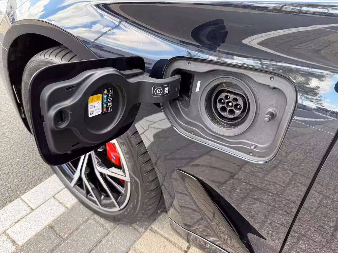 BMW 5-serie 545e xDrive High Executive M-Sport AUT 395PK
