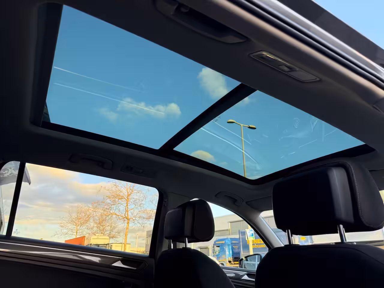 Volkswagen Tiguan Allspace 2.0 TSI 4Motion 220PK R-Line 7p