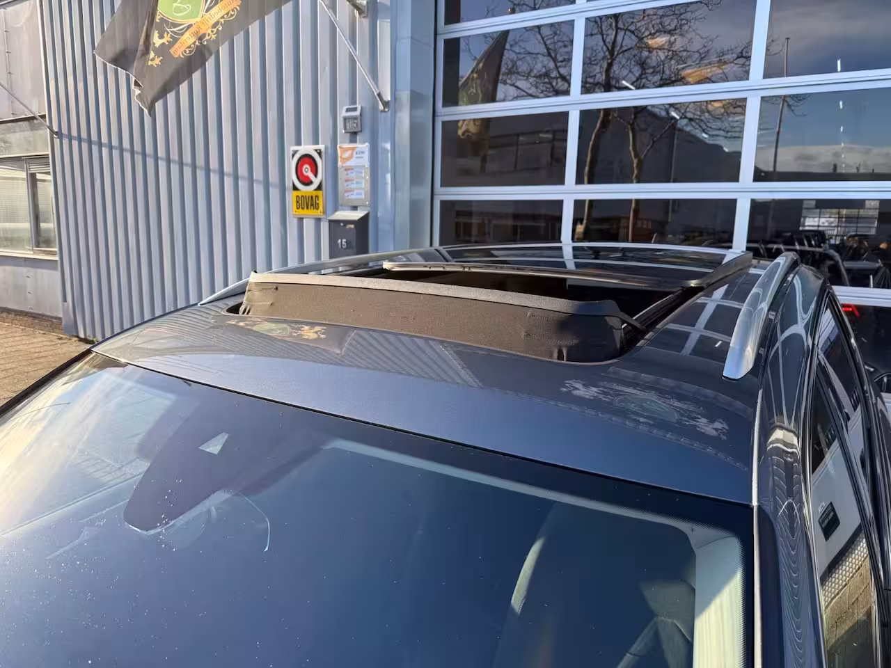 Volkswagen Tiguan Allspace 2.0 TSI 4Motion 220PK R-Line 7p
