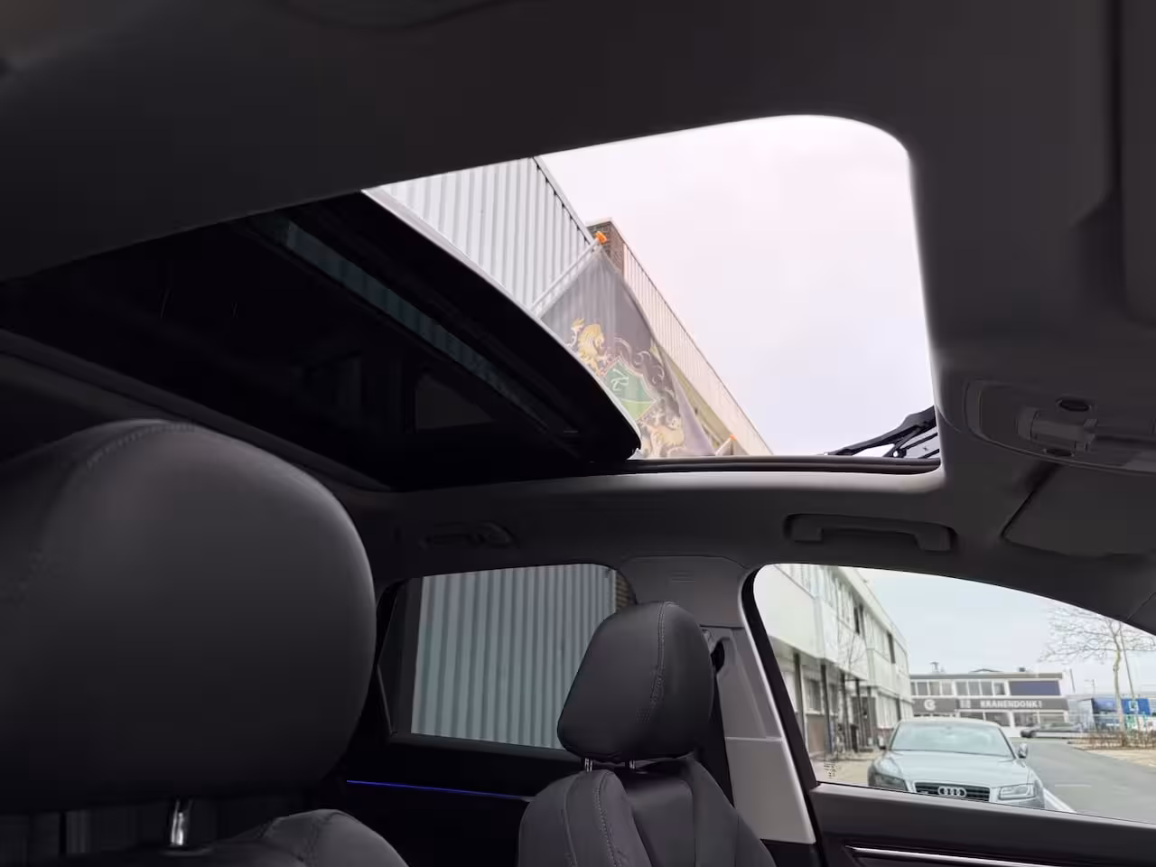 Audi Q3 45 TFSI e S edition 245PK LED/PDC/LMV/CARPLAY/VIRTU