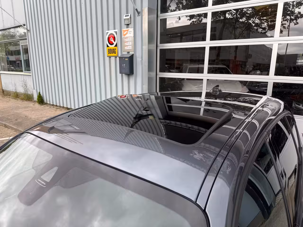 BMW 1-serie 125d High Executive PDC/CAM/LEER/NAV/LMV-18/PANO