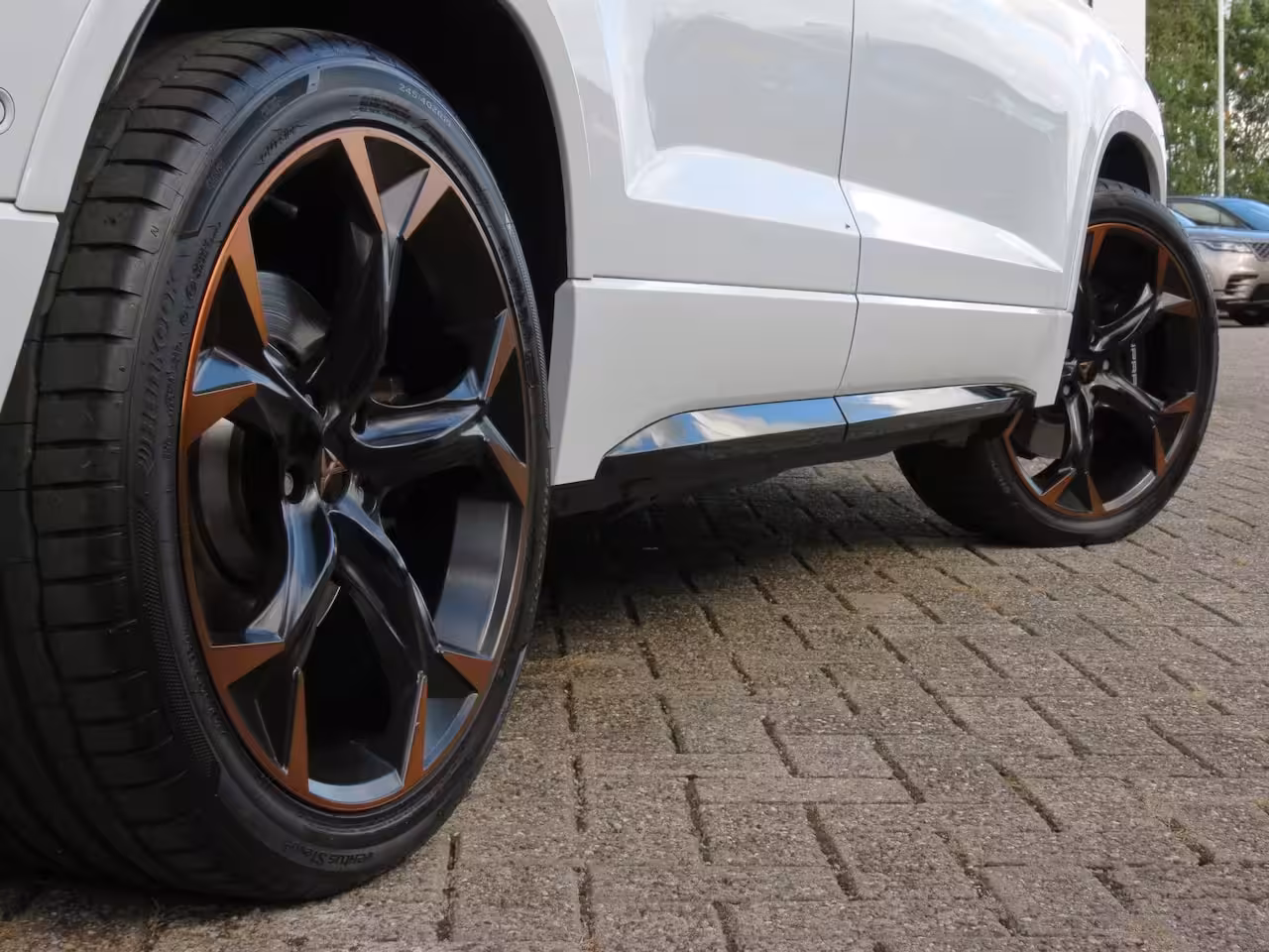Cupra Ateca 2.0 TSI 300 4DRIVE 360 Camera|PANO|BEATS Audio|CarPlay|Navi|Winter Pakket|DiGi-Dash|Clima|