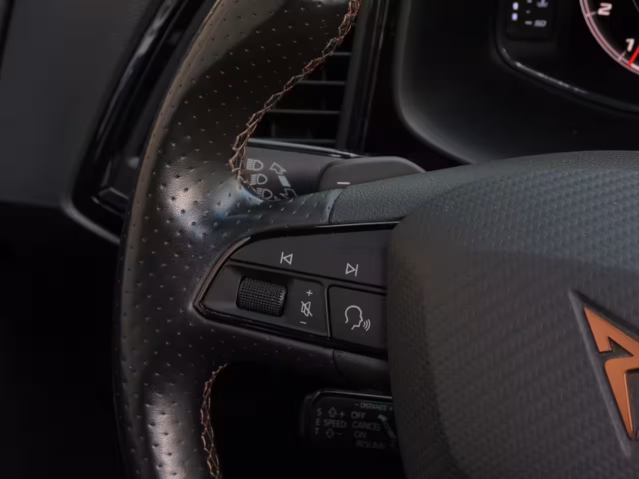 Cupra Ateca 2.0 TSI 300 4DRIVE 360 Camera|PANO|BEATS Audio|CarPlay|Navi|Winter Pakket|DiGi-Dash|Clima|