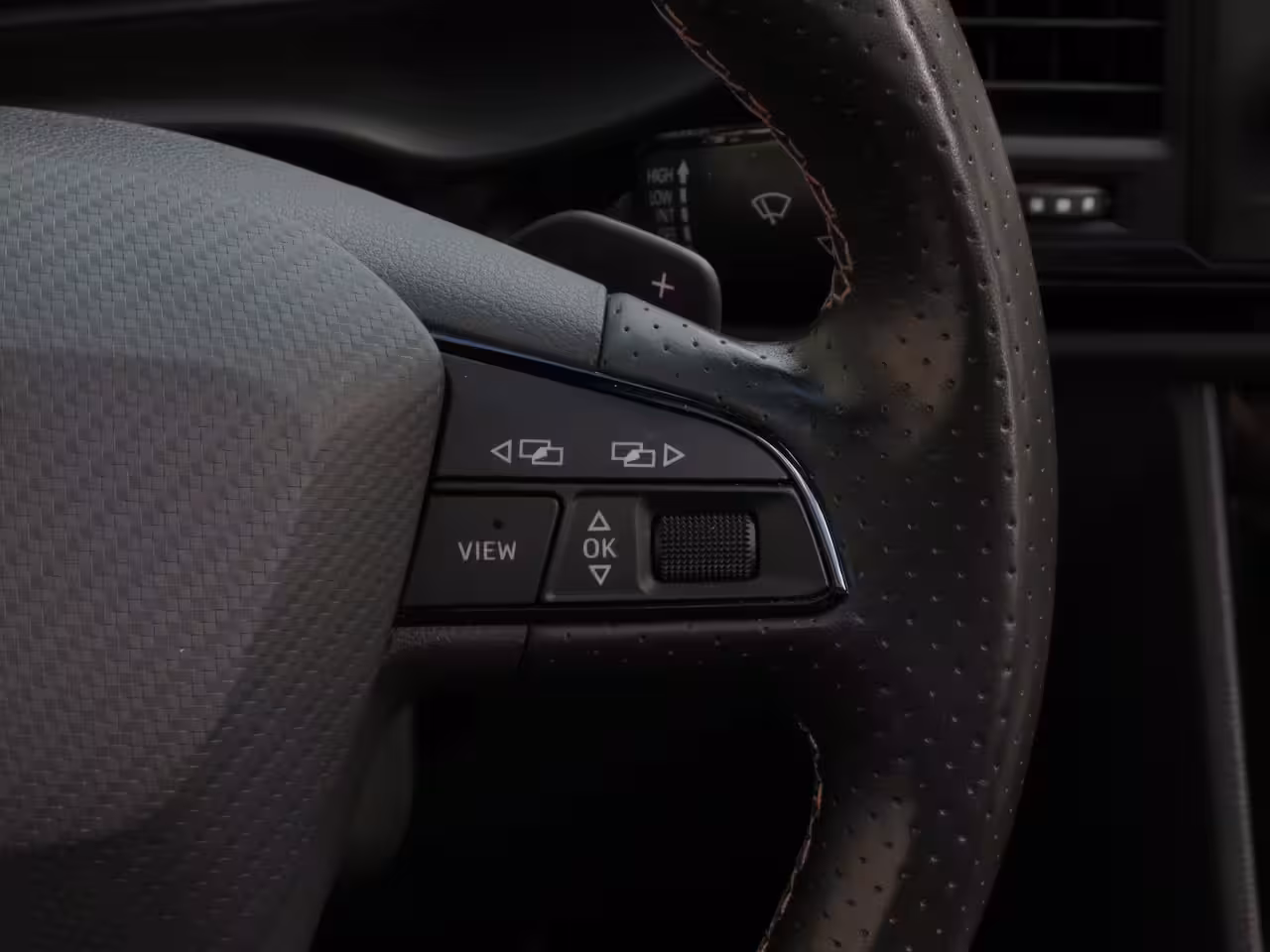Cupra Ateca 2.0 TSI 300 4DRIVE 360 Camera|PANO|BEATS Audio|CarPlay|Navi|Winter Pakket|DiGi-Dash|Clima|