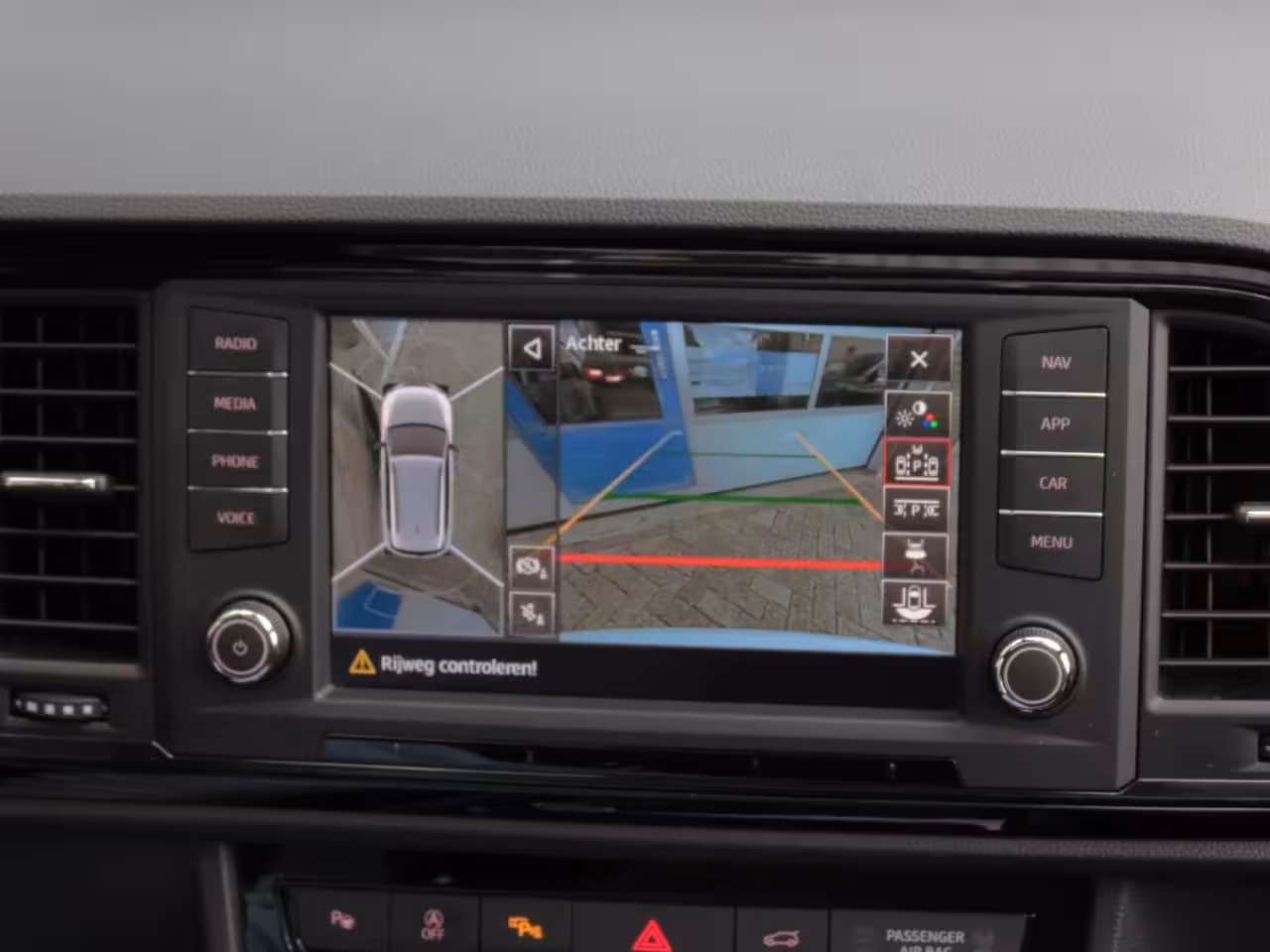 Cupra Ateca 2.0 TSI 300 4DRIVE 360 Camera|PANO|BEATS Audio|CarPlay|Navi|Winter Pakket|DiGi-Dash|Clima|