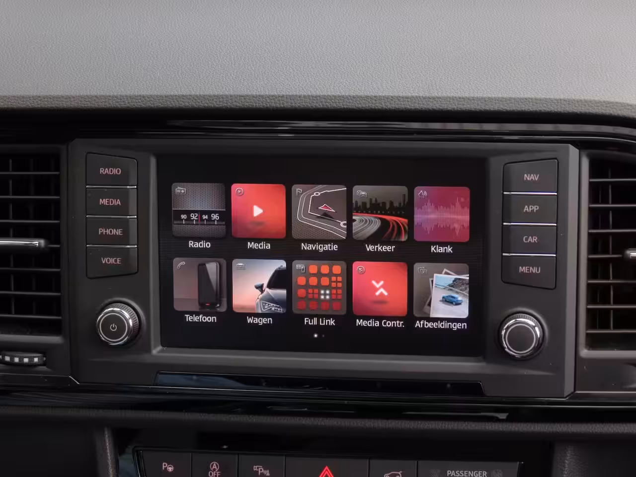 Cupra Ateca 2.0 TSI 300 4DRIVE 360 Camera|PANO|BEATS Audio|CarPlay|Navi|Winter Pakket|DiGi-Dash|Clima|