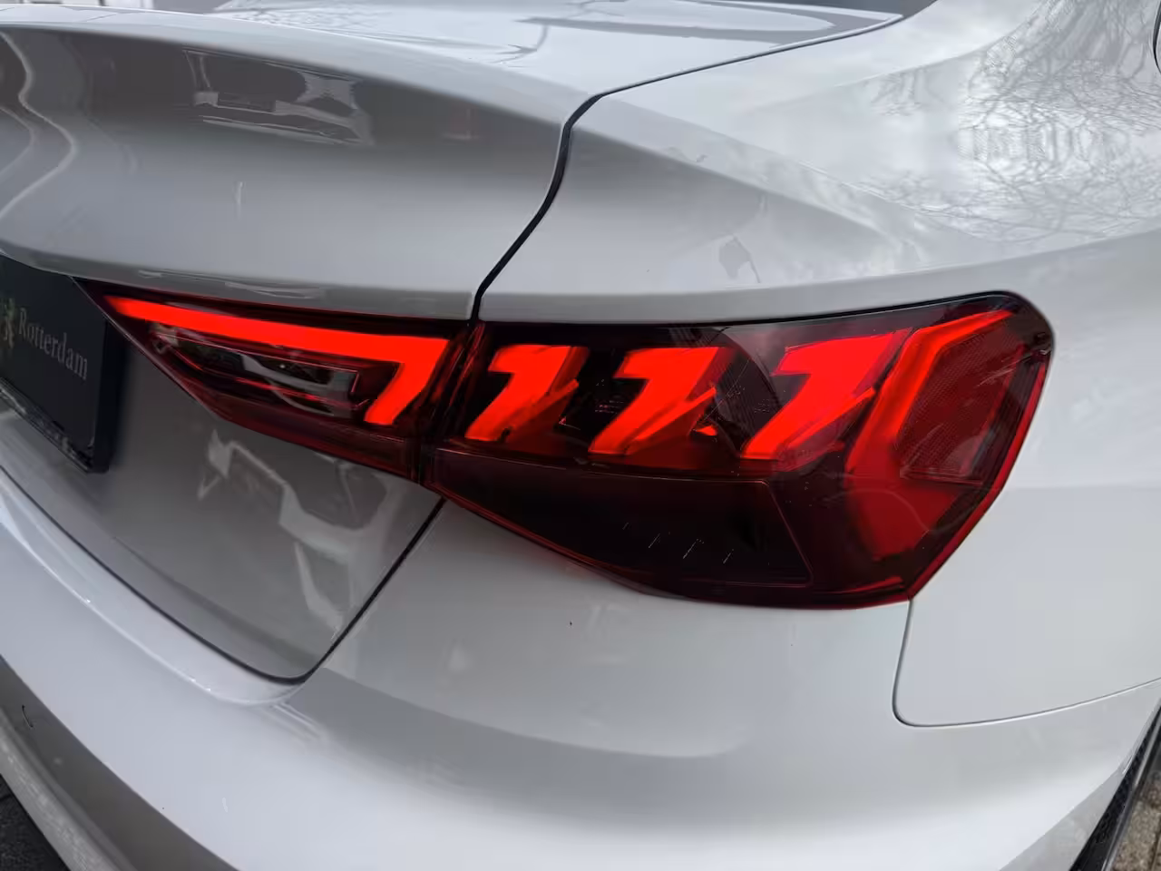 Audi A3 Limousine 35 TFSI S edition LEER/NAVI/MATRIX/VIRTU