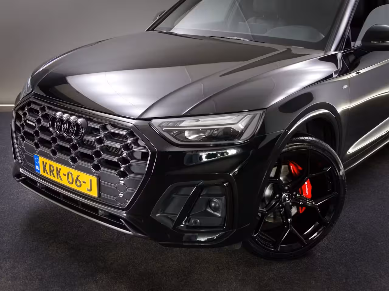 Audi Q5 50 TFSI e S-Line Edition Competition (RS-STOELEN, PANO, ACC, B&O, TREKHAAK, APPLE CARPLAY/