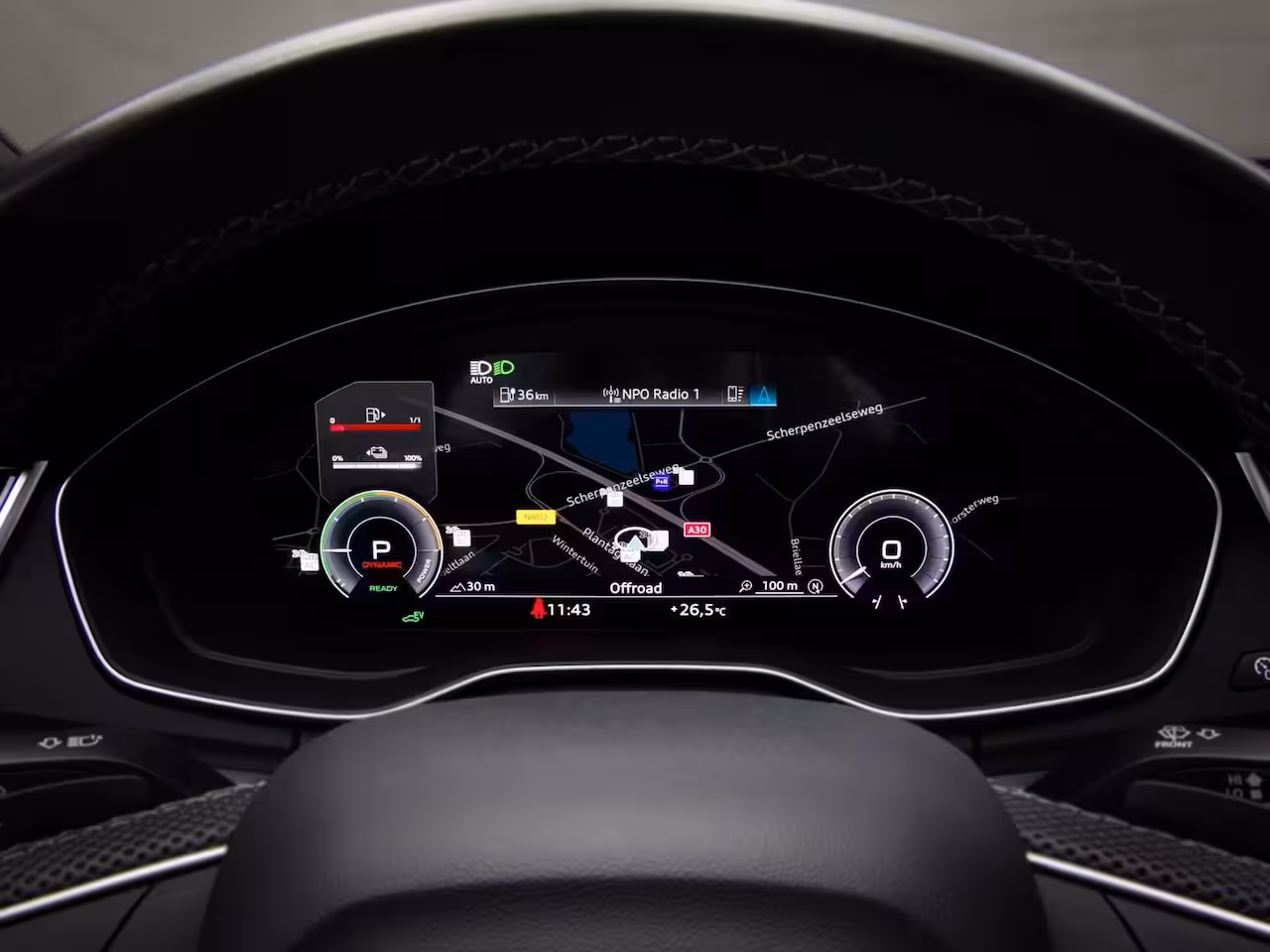 Audi Q5 50 TFSI e S-Line Edition Competition (RS-STOELEN, PANO, ACC, B&O, TREKHAAK, APPLE CARPLAY/