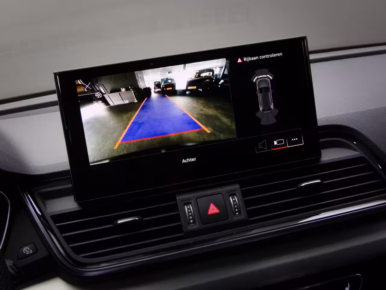 Audi Q5 50 TFSI e S-Line Edition Competition (RS-STOELEN, PANO, ACC, B&O, TREKHAAK, APPLE CARPLAY/