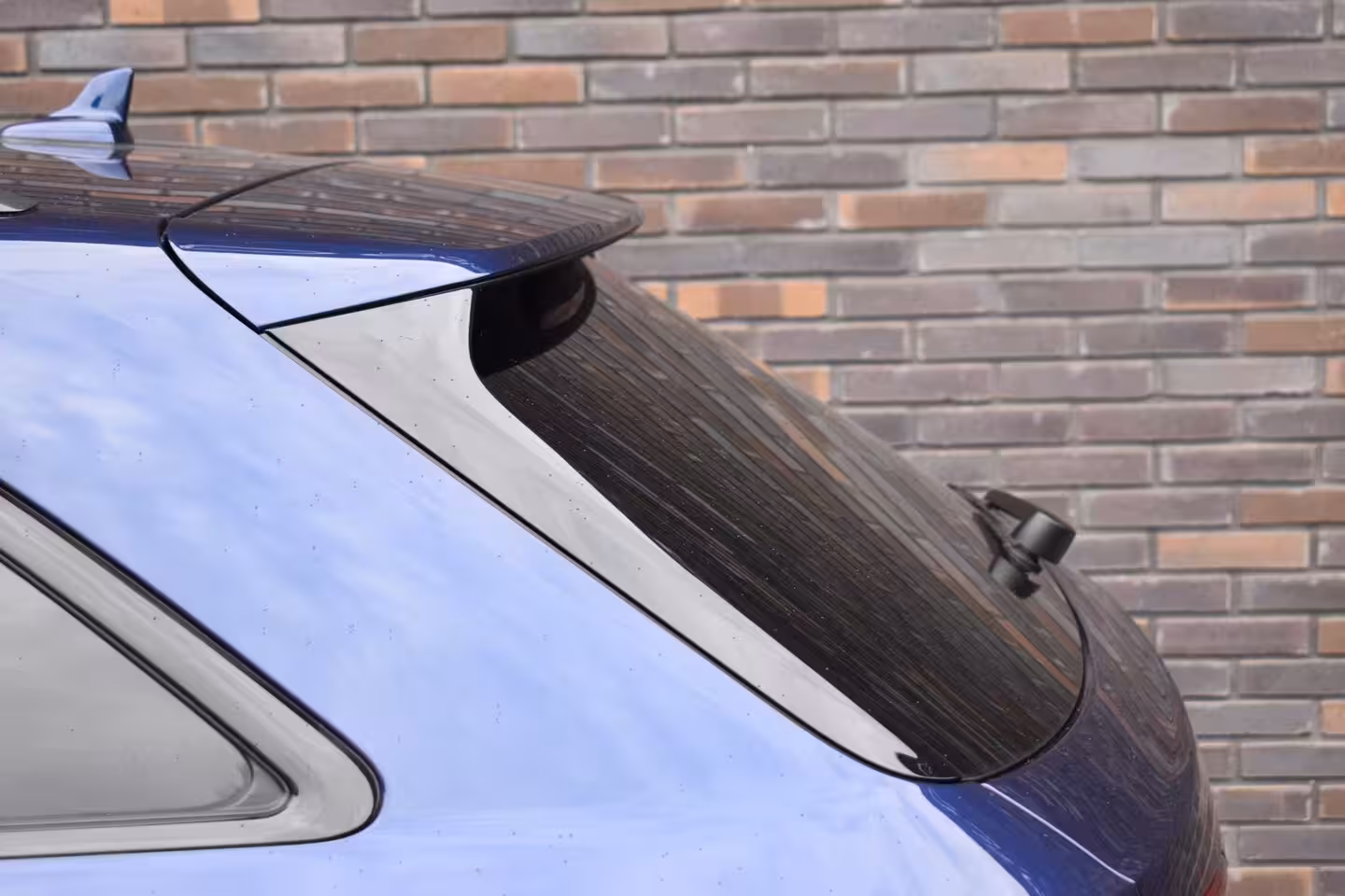 Audi A4 Avant 45 TFSI quattro Sport S line black edition