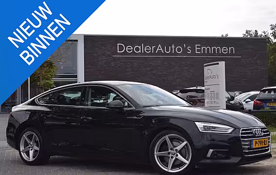 Audi A5 Sportback 40 TFSI Design Pro Line Plus