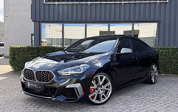 BMW 2-serie Gran Coupé M 235i 306pk xDrive Full Options 22dkm